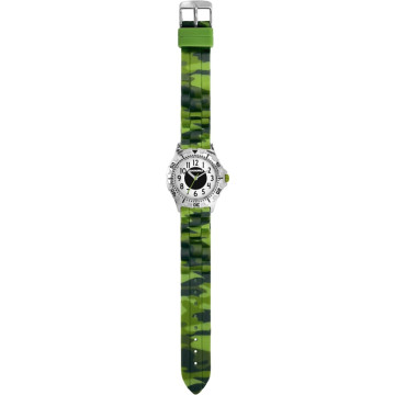 Detské náramkové hodinky Clockodile CWB0082